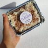 Pastel de zanahoria
