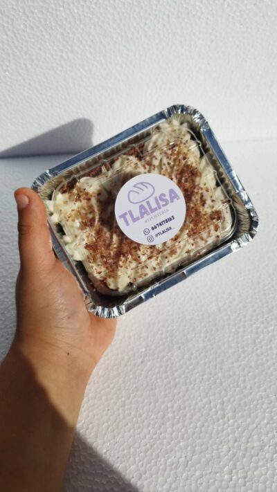 Pastel de zanahoria