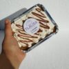 Pastel de 3 leches