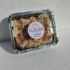 Pastel de zanahoria