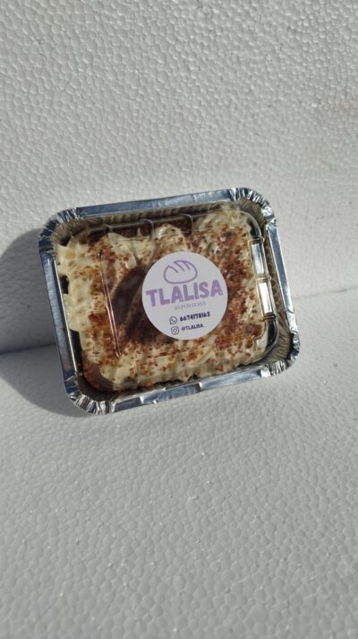 Pastel de zanahoria