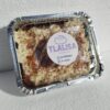 Pastel de zanahoria