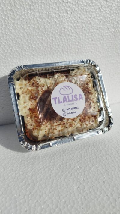 Pastel de zanahoria