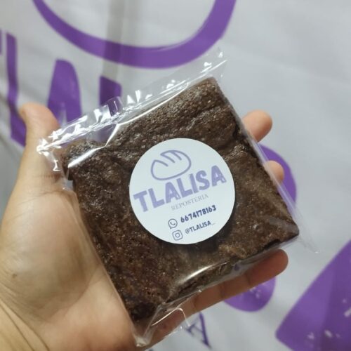 brownie Brownie