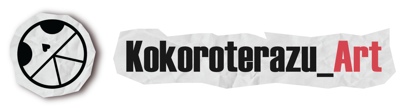 Kokoroterazu_Art